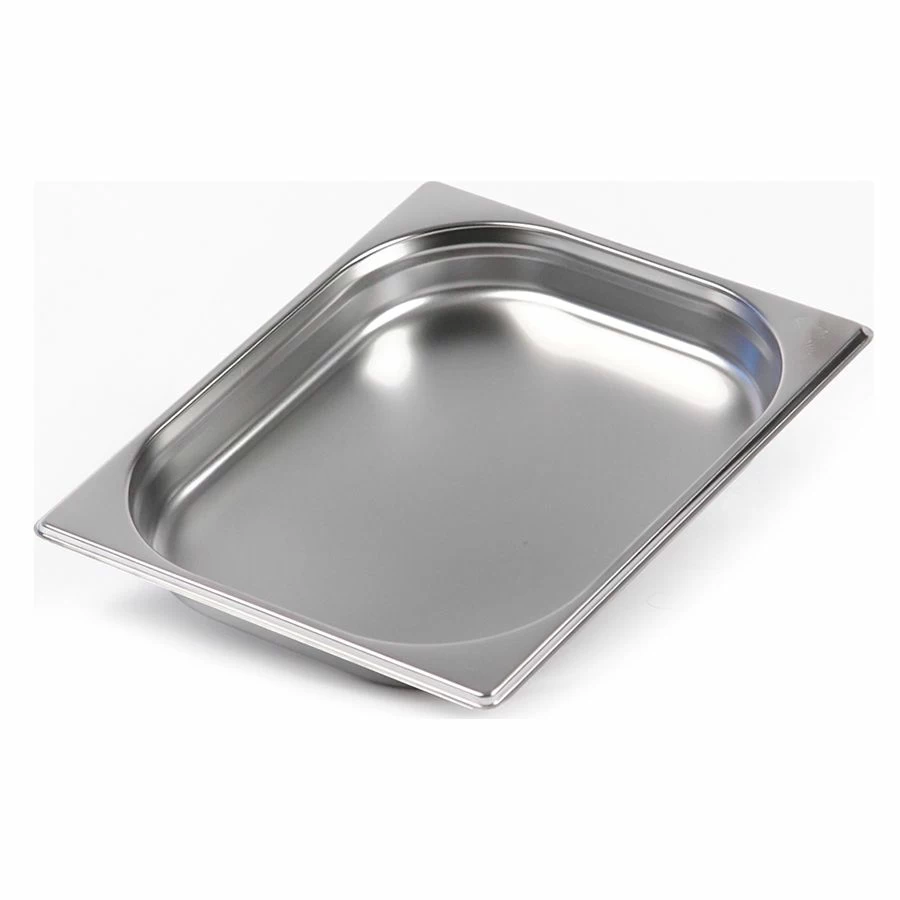 Гастроемкость GASTROMIX GN 1/2-40