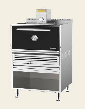 Гриль-печь JOSPER HJX-PRO-S80-T