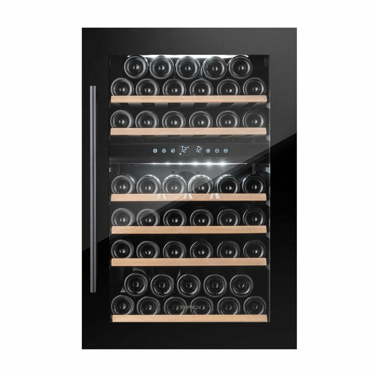Винный шкаф Temptech OZ90DB