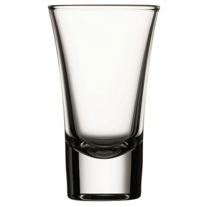 Стопка 60 мл. d=50, h=85 мм Бостон Шот Б /12/2376/
