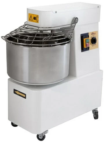 Тестомес спиральный ITPIZZA SK-60 3Ф