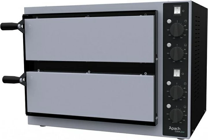 Печь для пиццы Apach Cook Line AMS2 ECO P