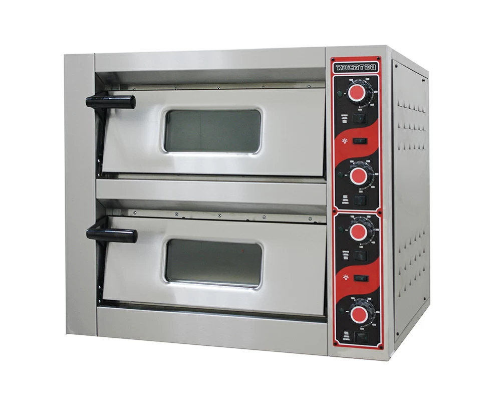 Печь для пиццы Kocateq F2/51EAV