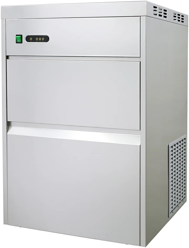 Льдогенератор Viatto VA-IMS-85