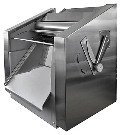 Машина тестораскаточная МРТ-1 (настольная)