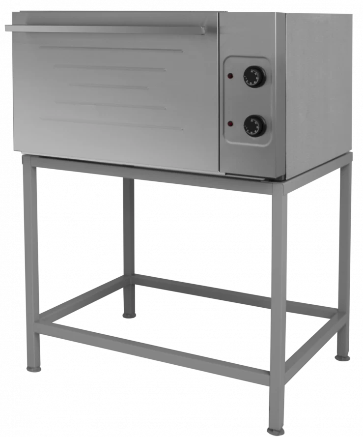Шкаф жарочный Grill Master шжэ/1 (22301)
