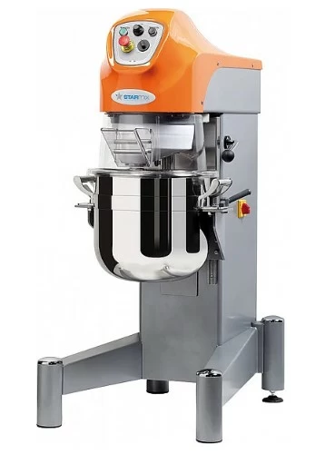 Миксер планетарный Starmix PL20CNVF