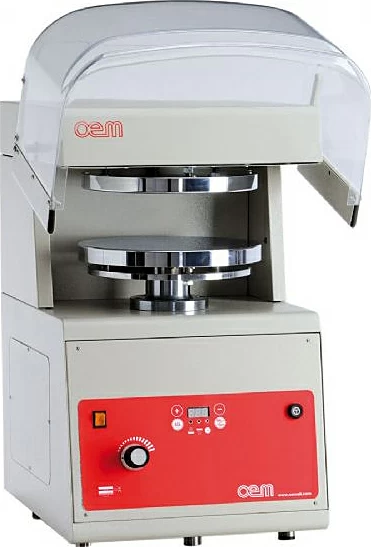 Пресс-формователь для пиццы OEM-ALI PF/350 - 05611