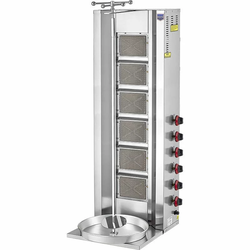 Аппарат для шаурмы Remta D 12Z
