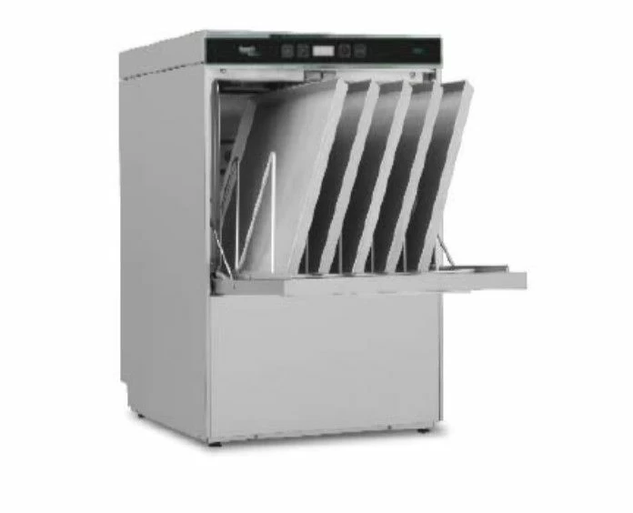 Машина котломоечная Apach Cook Line AK 900P (919293) с помпой
