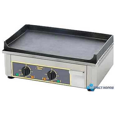Поверхность жарочная Roller Grill PSF 600 E (380В)