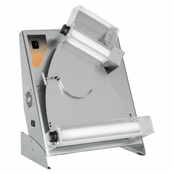 Тестораскатка для пиццы Prismafood DSA 310