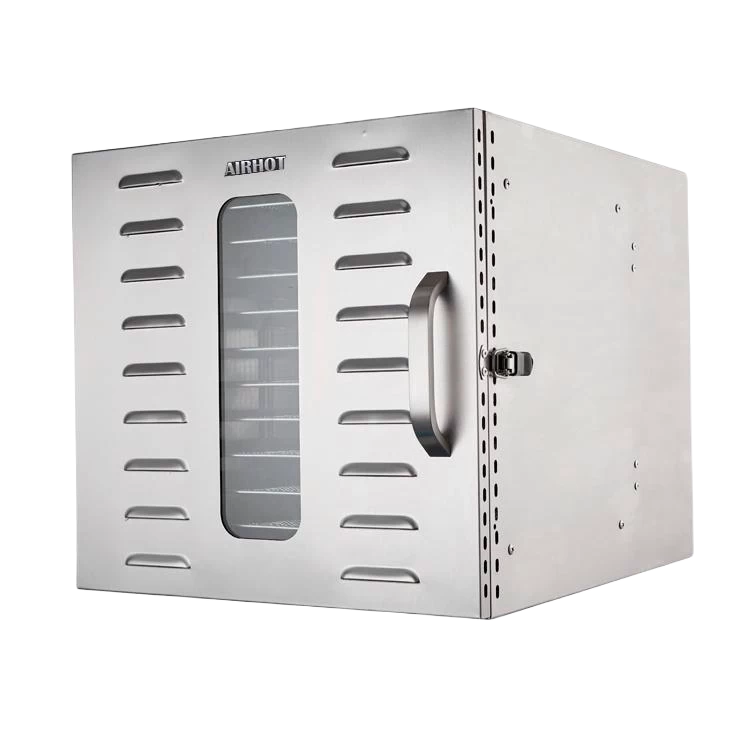 Дегидратор сушилка AIRHOT FD-12