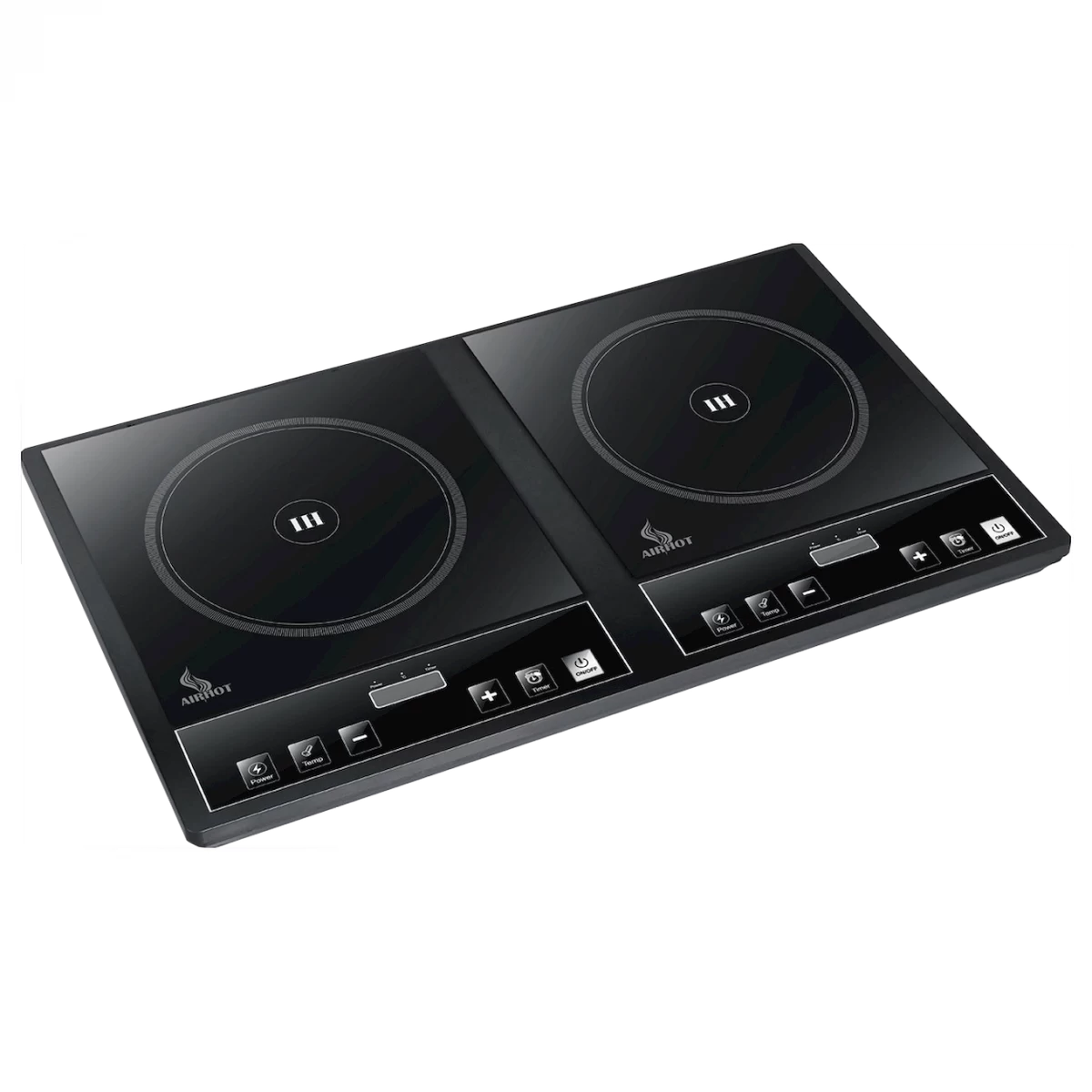 Плита индукционная Airhot IP3500 D SLIM
