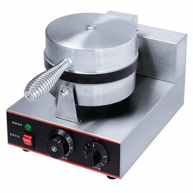 Вафельница Hualian Machinery HCB-1