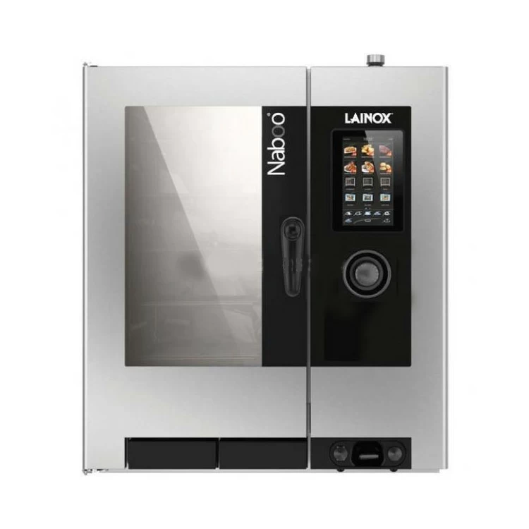 Пароконвектомат Lainox NAEB 071