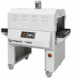Термотоннель SmiPack T450