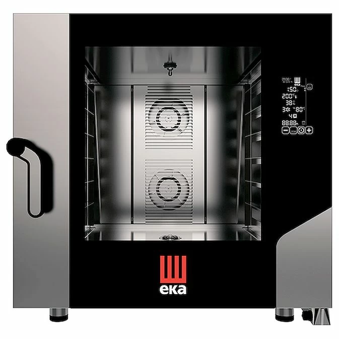 Печь конвекционная Tecnoeka MKF 616BM