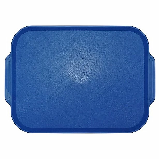 Поднос 45*35,5см. синее небо (синий) (1506/01) MG New /10/