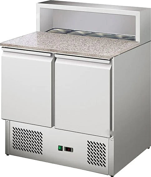 Стол холодильный пиццерийный Koreco PS900