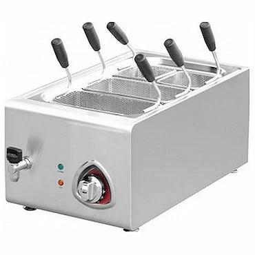 Макароноварка электрическая Kocateq 4CP