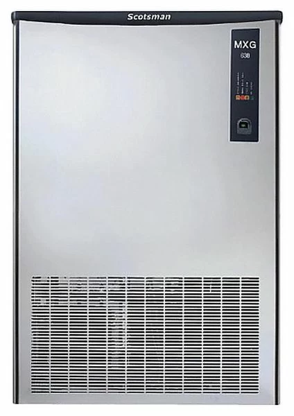 Льдогенератор SCOTSMAN MXG M 637 AS