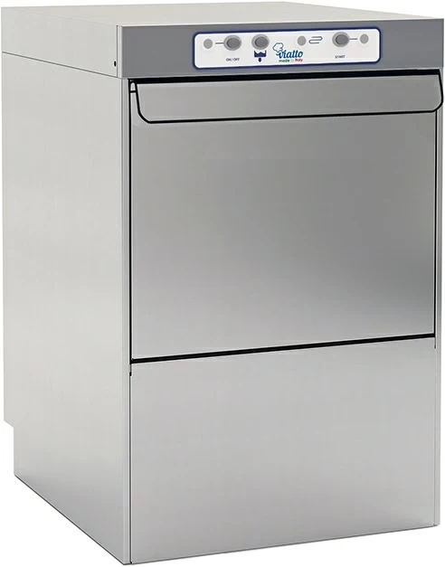 Стаканомоечная машина Viatto made in Italy FLB 350