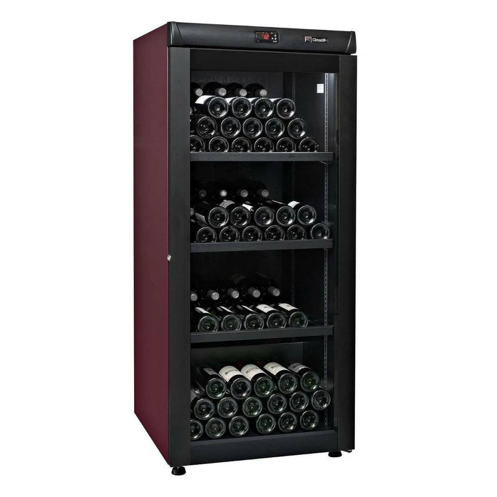 Винный шкаф Climadiff CVV168