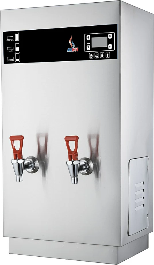 Кипятильник Airhot CWB-60 проточный