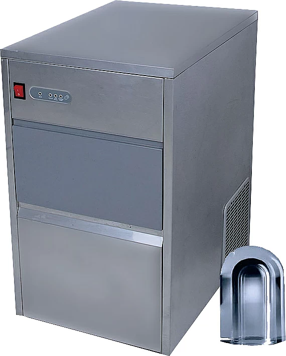 Льдогенератор Koreco AZ256