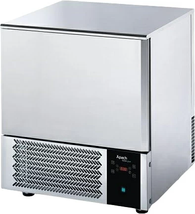 Шкаф шоковой заморозки Apach Cook Line SH05/290