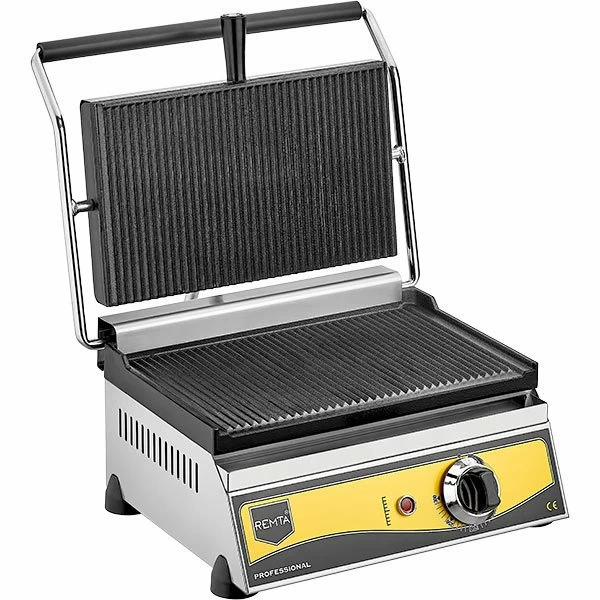Гриль контактный Remta/Eletto R 71