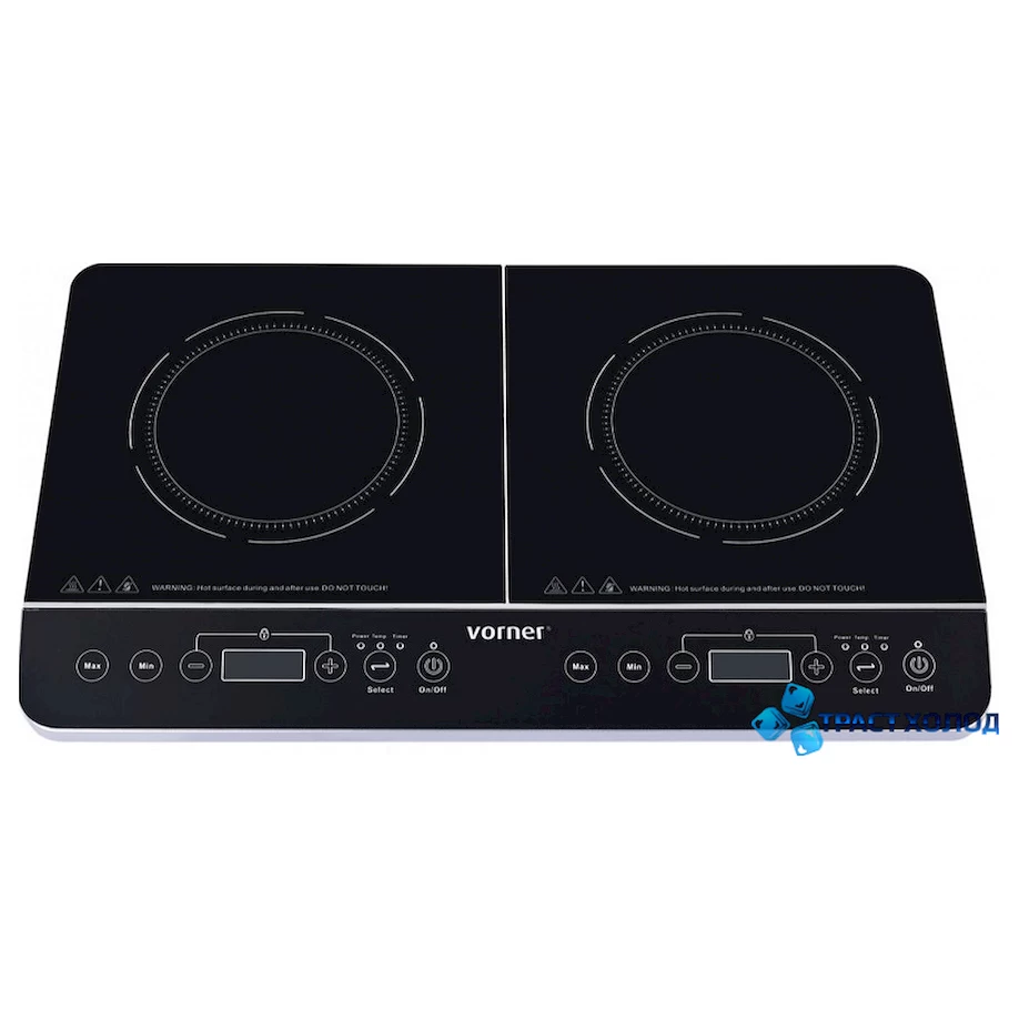 Плита индукционная Gemlux GL-IP-22L