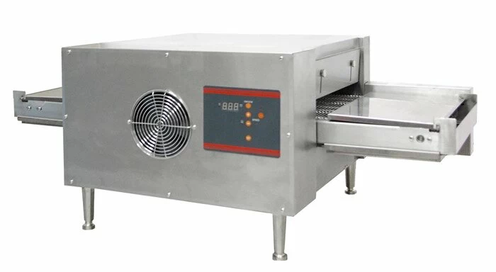 Печь конвейерная JUSTA HX-2SA
