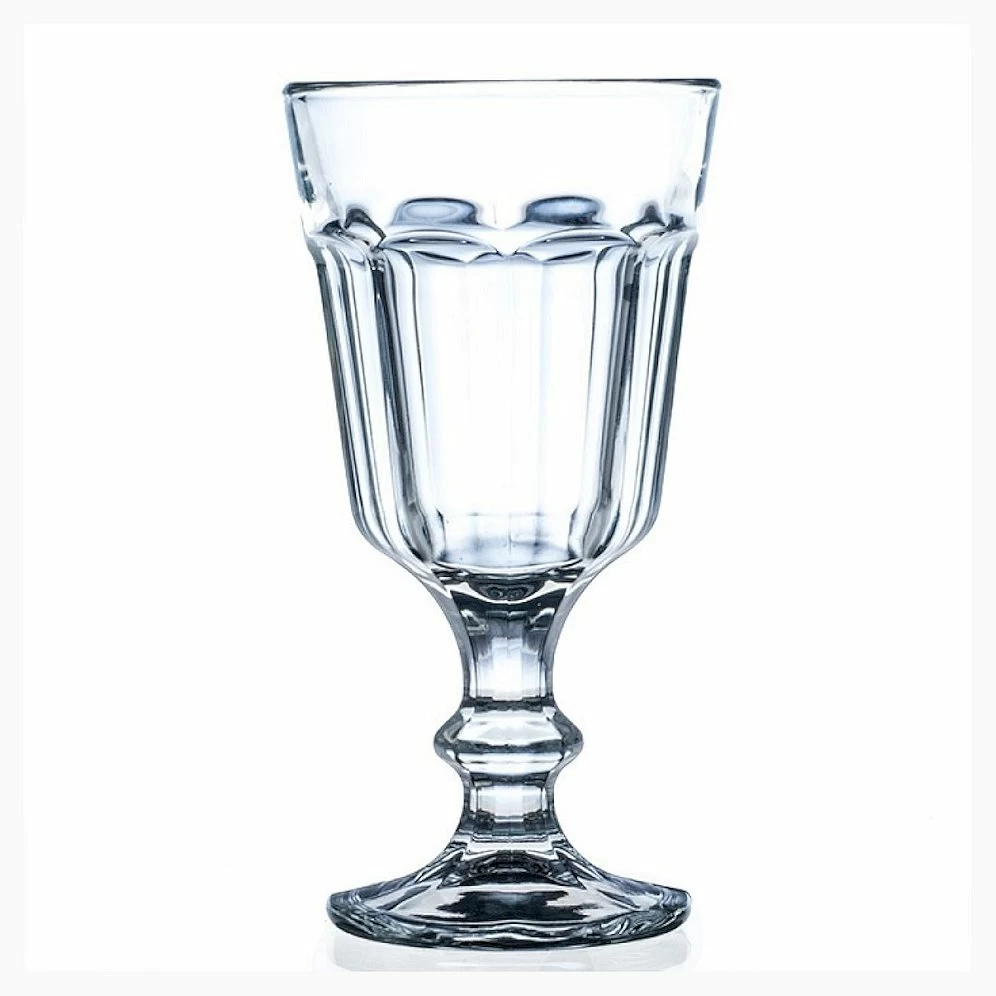 Бокал для вина 200 мл. d=82 мм. h=159 мм. Норд /20/720/