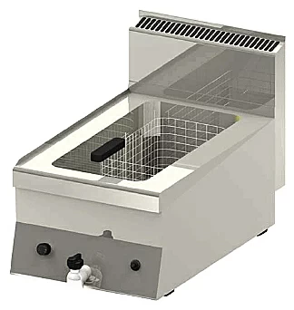 Фритюрница газовая MARENO F64G8