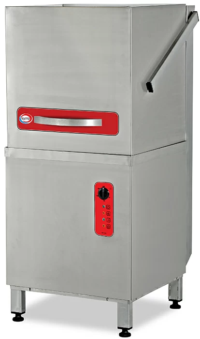 Машина посудомоечная Empero Eletto 1000-02-D