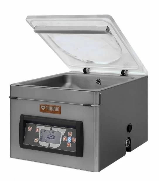 Вакуумный упаковочный аппарат TURBOVAC S40