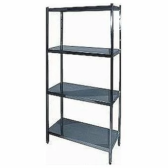Стеллаж iRon СН15/4С-Р 1500*400*1800
