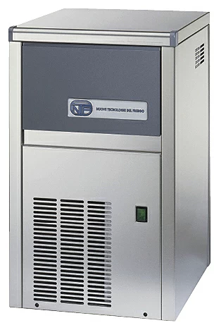 Льдогенератор NTF SL 35AP