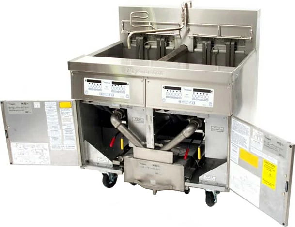 Фритюрница FRYMASTER YSCFRE218CSE
