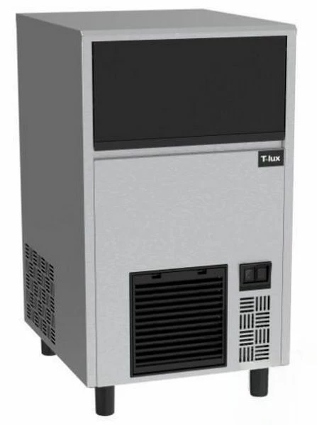 Льдогенератор T-Lux IM 4728CF Кубик