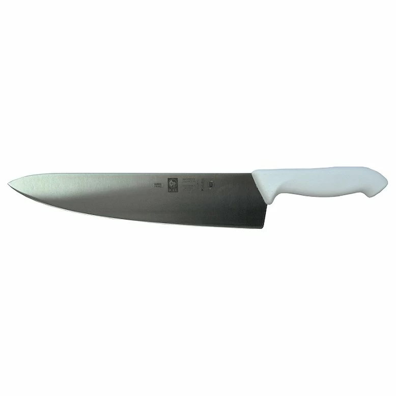Нож поварской 300/430 мм. Шеф белый HoReCa Icel /1/6/