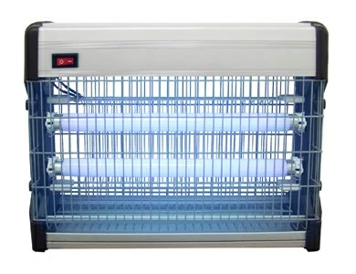 Лампа инсектицидная Viatto EGO-04-40W