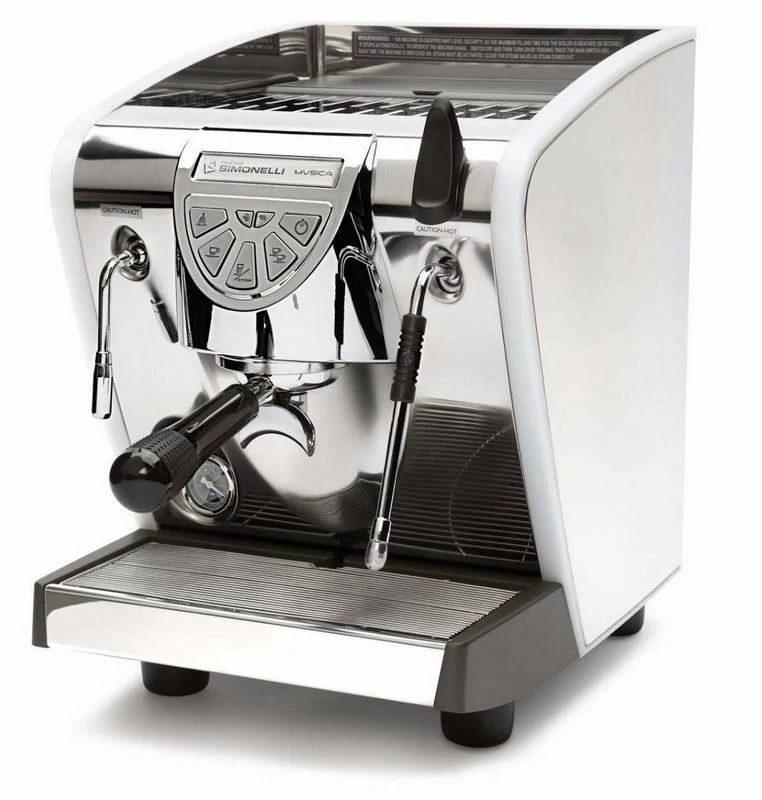 Кофемашина Nuova Simonelli Musica