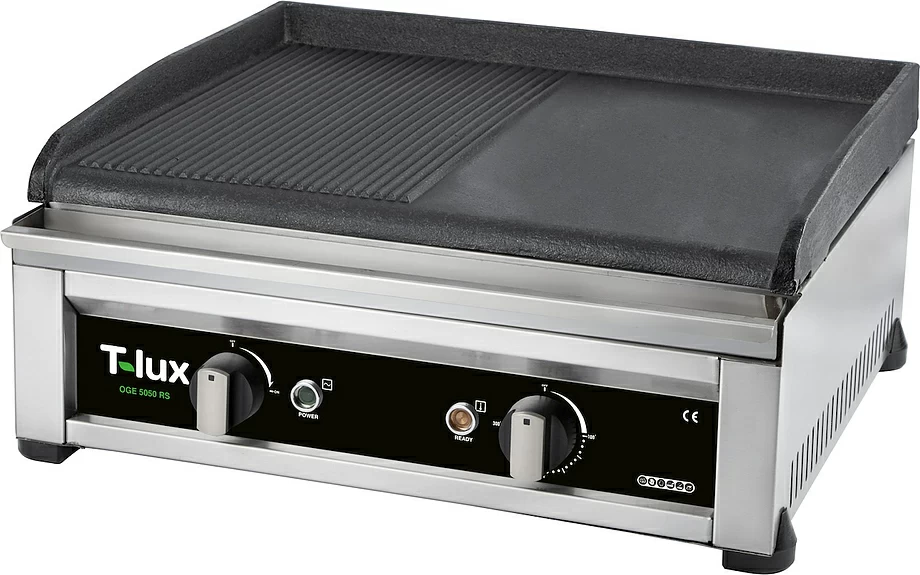 Поверхность жарочная T-Lux OGE 5050 RS
