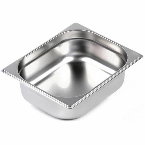 Гастроемкость GASTROMIX GN 1/2-100