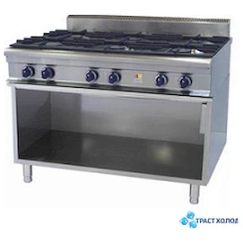 Плита газовая Kogast PS-T67/P