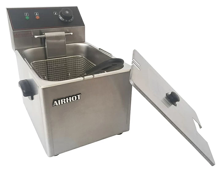 Фритюрница Airhot EF 10