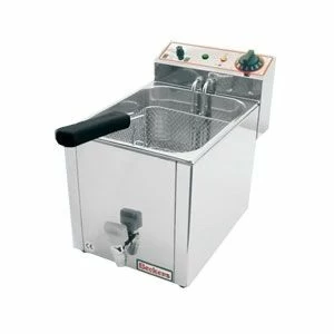 Фритюрница BECKERS FR 10